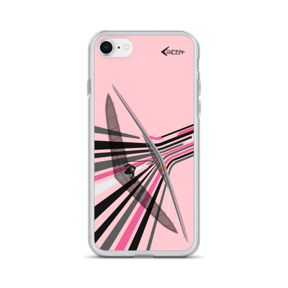 Landing - Pink Landing - Pink